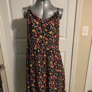 Old Navy dress